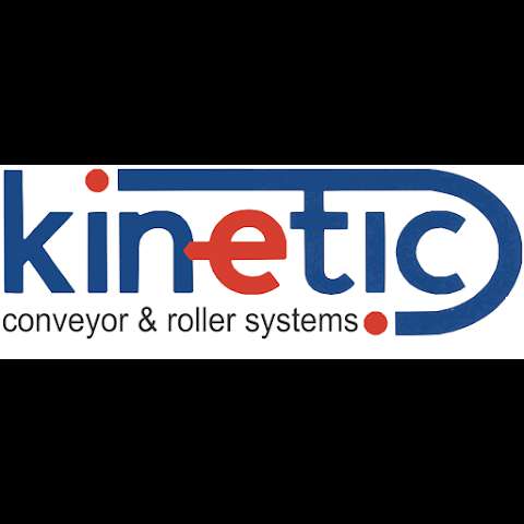 Kinetic Conveyor & Roller Systems